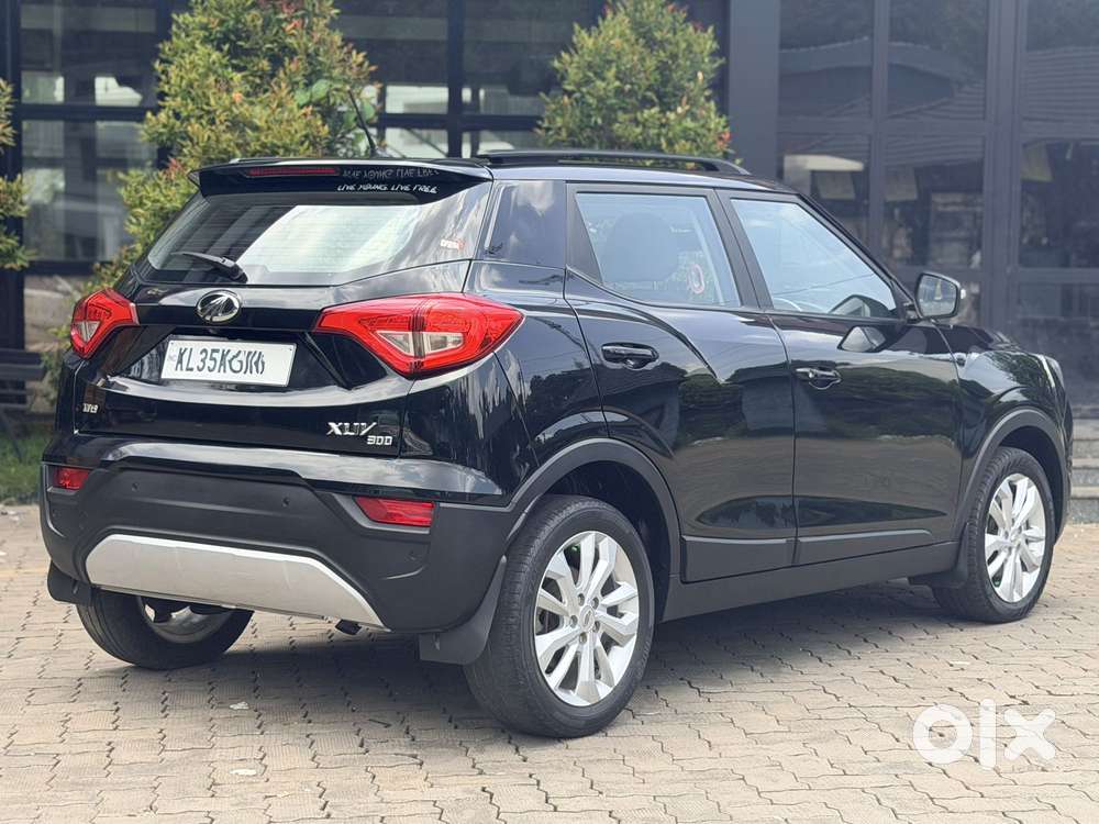 Mahindra Xuv300 W8 Diesel, 2020, Diesel