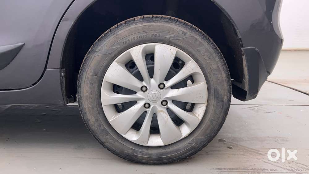 Maruti Suzuki Baleno Delta, 2018, Petrol