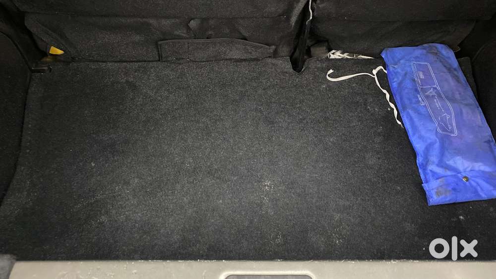 Maruti Suzuki Wagon R Vxi 1.0, 2022, Petrol