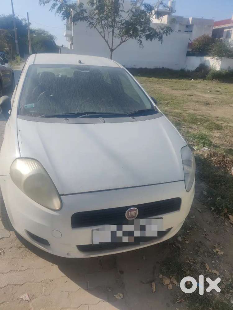 Selling Punto