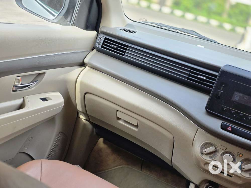 Maruti Suzuki Ertiga Vxi Cng, 2020, Cng & Hybrids