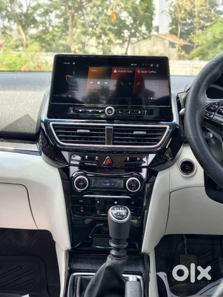 Mahindra Xuv 3xo Ax5 Ds Mt, 2024, Diesel