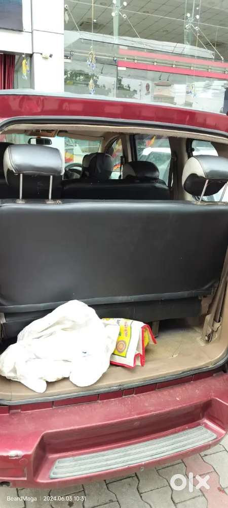 Mahindra Xylo 2010 Diesel 130000 Km Driven