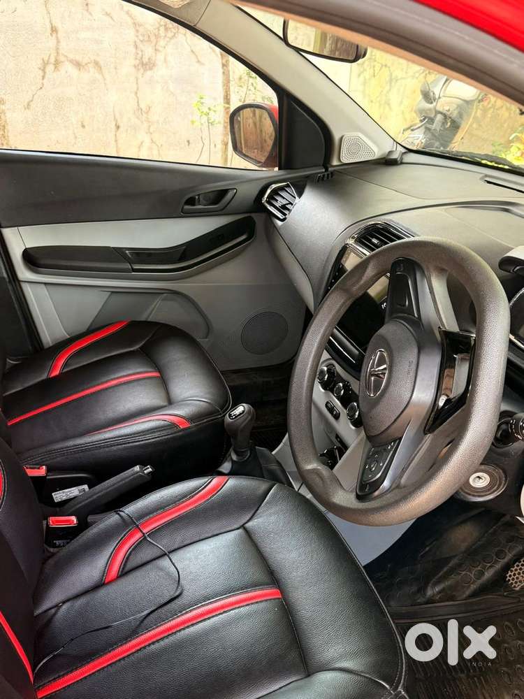 20km Milage Tata Tiago 2022 Hybrids Manual