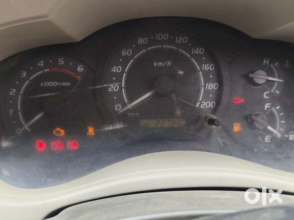 Toyota Innova 2.5 G (diesel) 8 Seater, 2010, Diesel