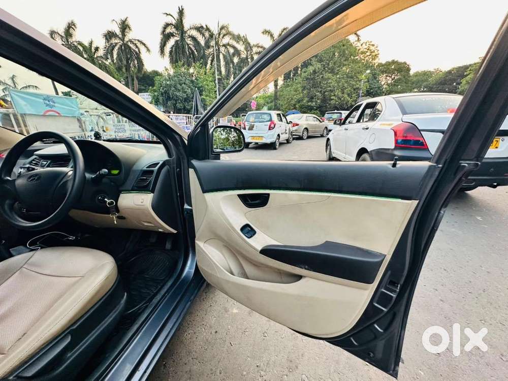 Hyundai Eon 2018 Petrol 47300 Km Driven