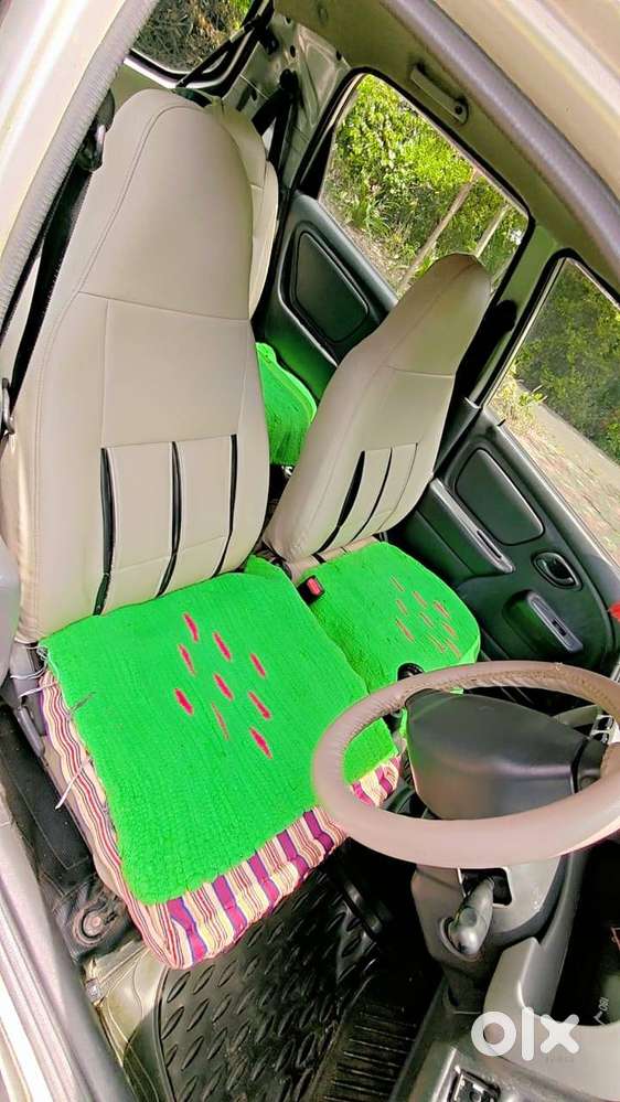 Maruti Suzuki Alto 2010 Cng & Hybrids Good Condition