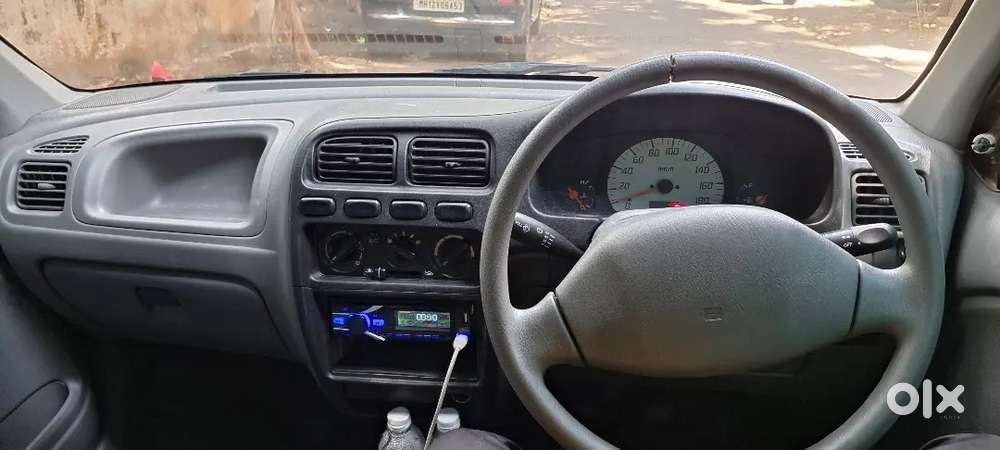 Good Condition And Well Maintained