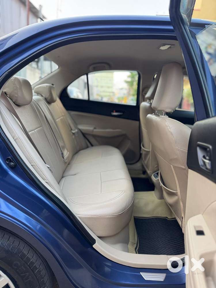 Maruti Suzuki Swift Dzire 1.3 Vxi, 2019, Petrol