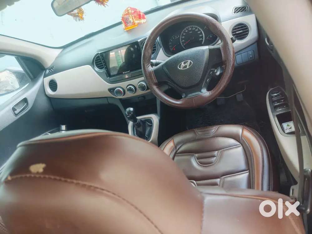 Hyundai Grand I10 2014 Diesel Well Maintained