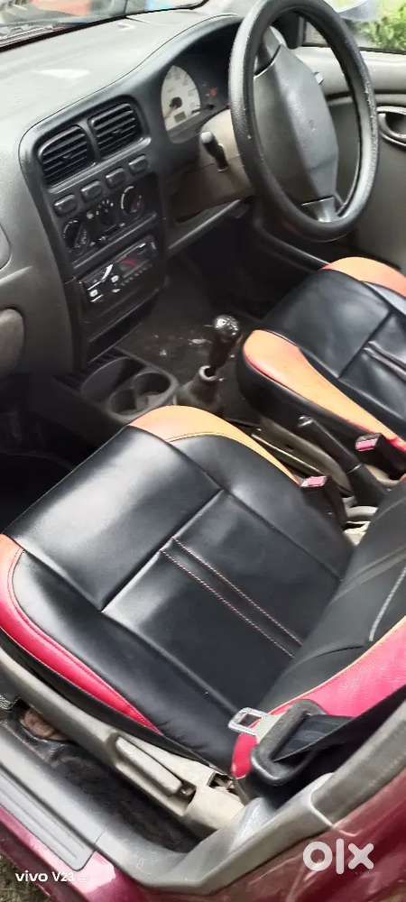 Maruti Suzuki Alto 2007