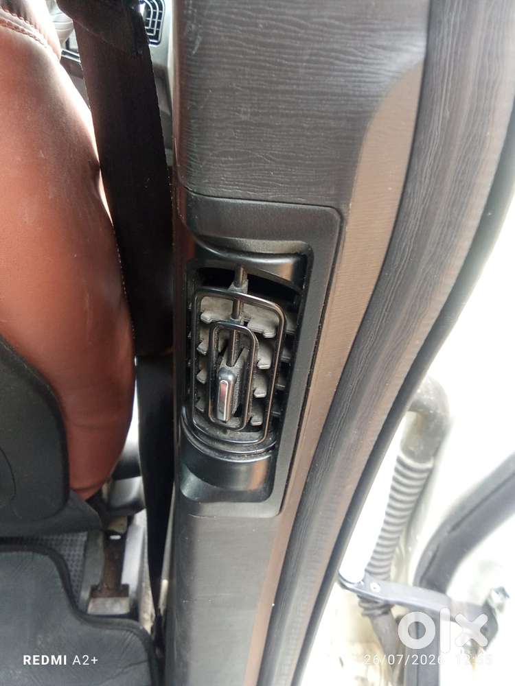 Mahindra Xuv500 W5, 2019, Diesel
