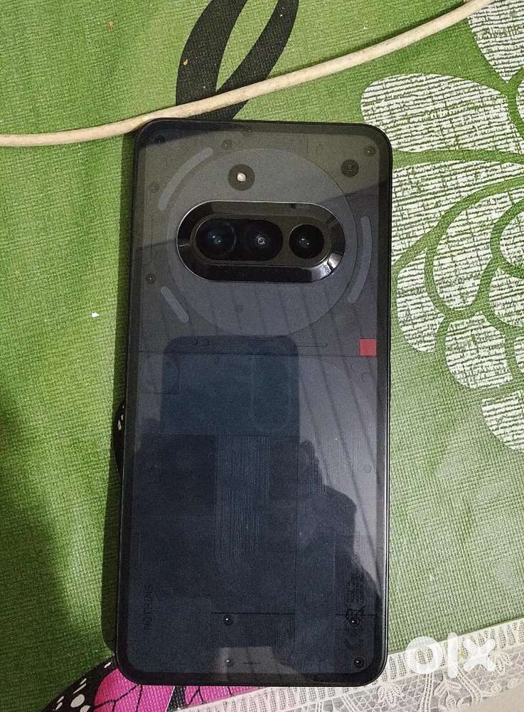 Nothing 3a 8Gb 256