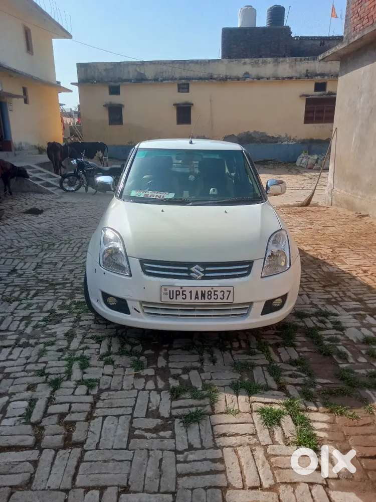Maruti Suzuki Swift Dzire 2011 Diesel 90000 Km Driven