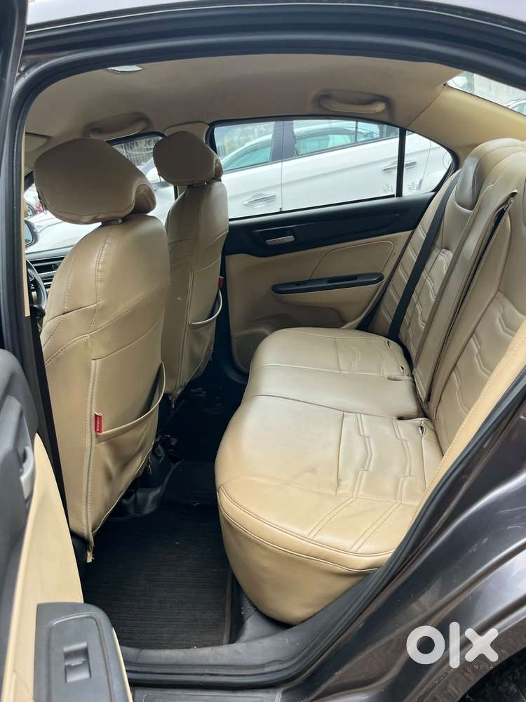 Honda Amaze 1.2 Smt I Vtec, 2019, Petrol