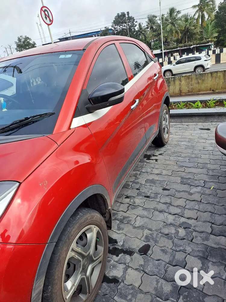 Second Key Available