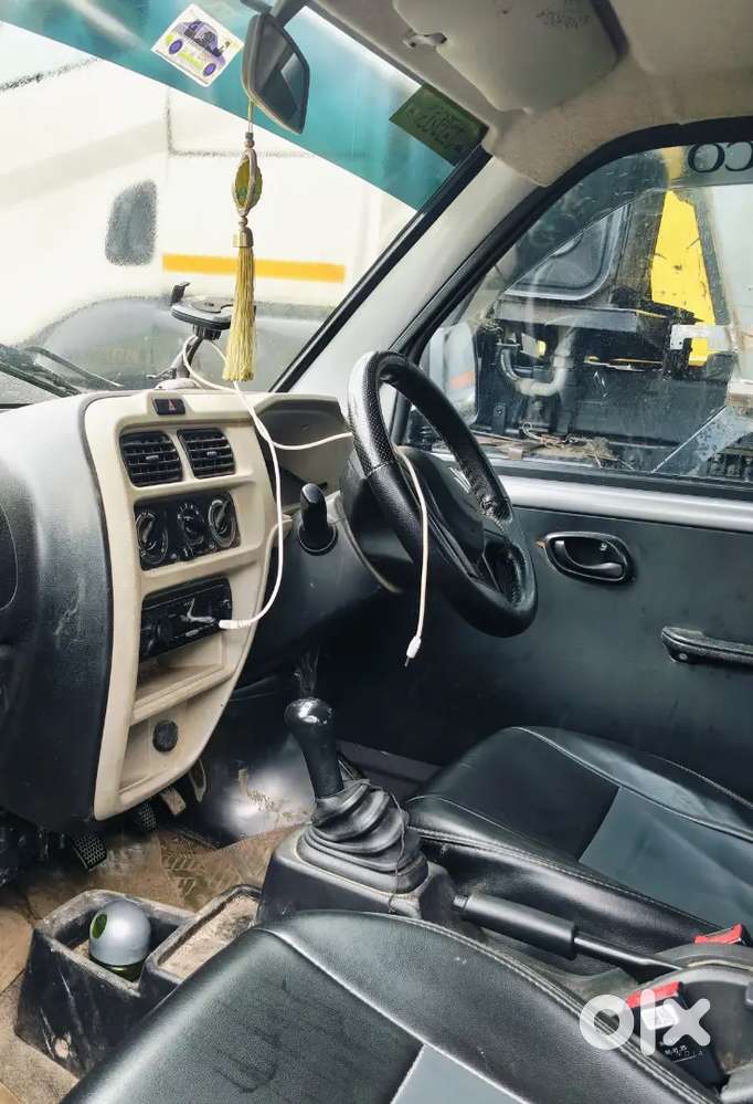 Maruti Eeco 1.2 2025