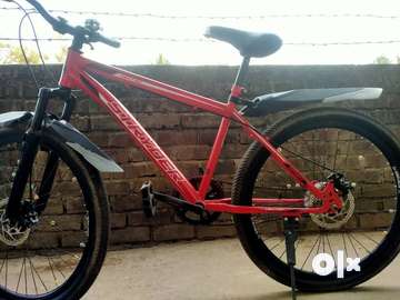 Tata Stryder Hector Cycle . Bicycles 1762318054