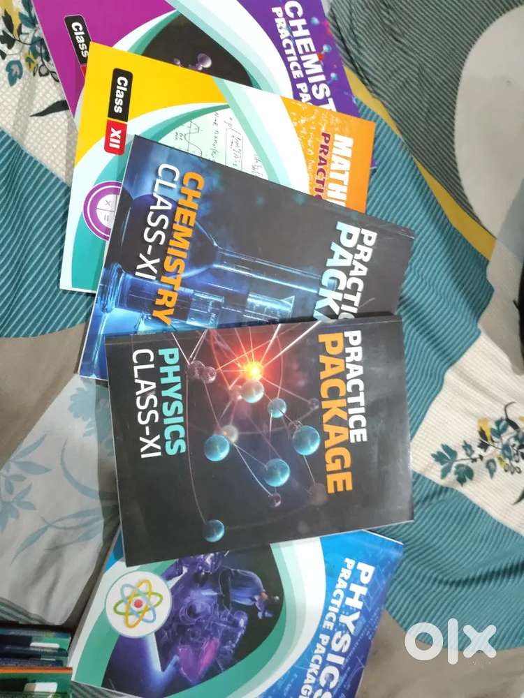 Pala Brilliant study materials