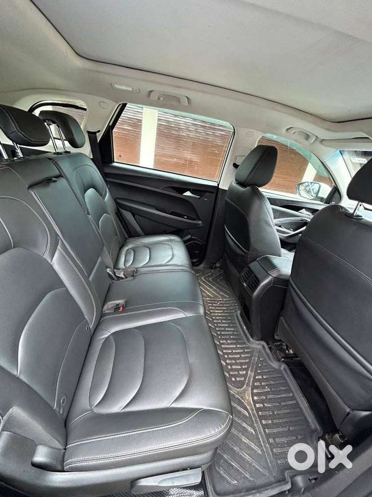 Mg Hector Super Diesel Mt, 2020, Diesel