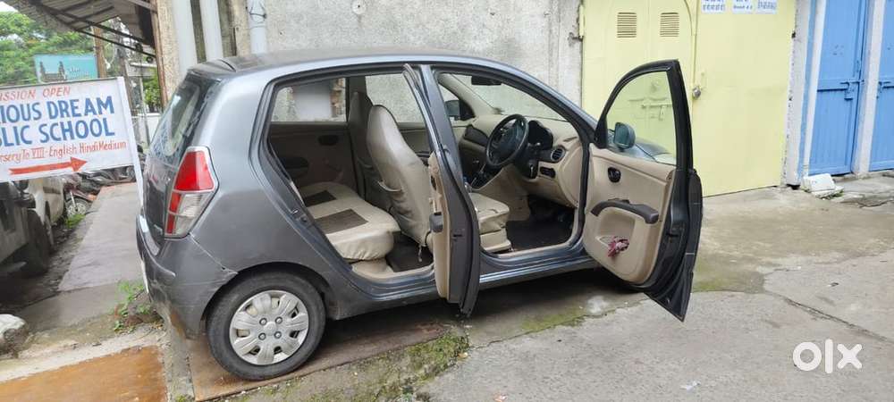 Hyundai I10 Petrol 2008