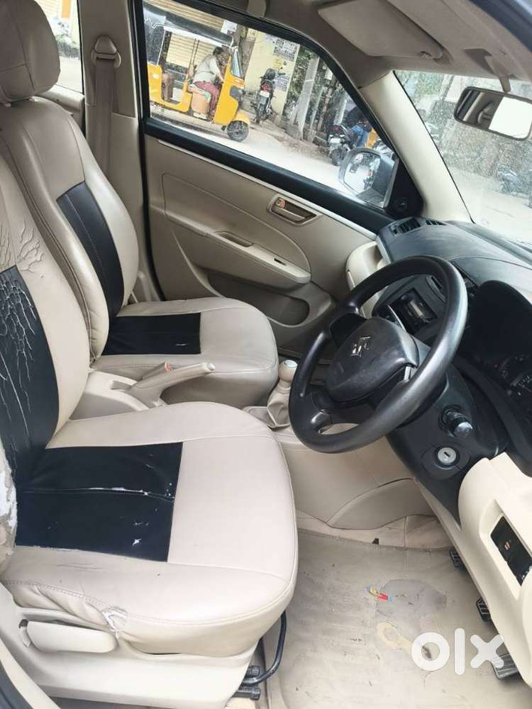 Maruti Suzuki Swift Dzire Tour, 2020, Diesel