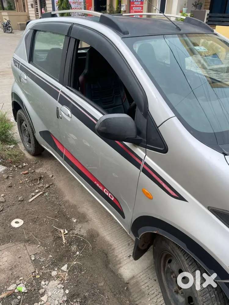 Datsun Redi Go Limited 2019