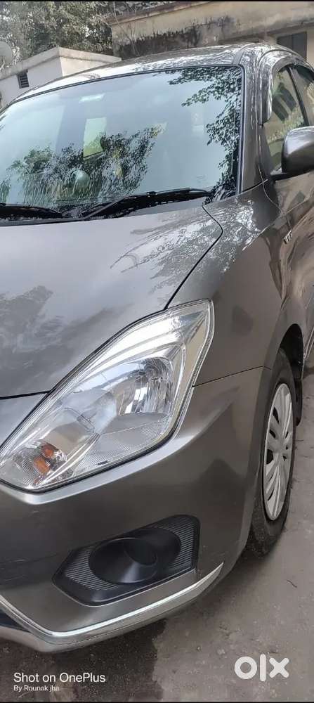 Maruti Suzuki Dzire 2017
