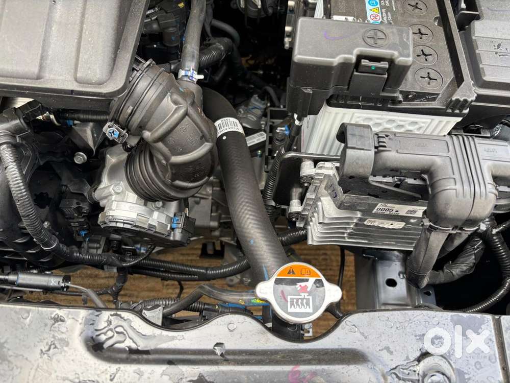 Hyundai Grand I10 Petrol 2024