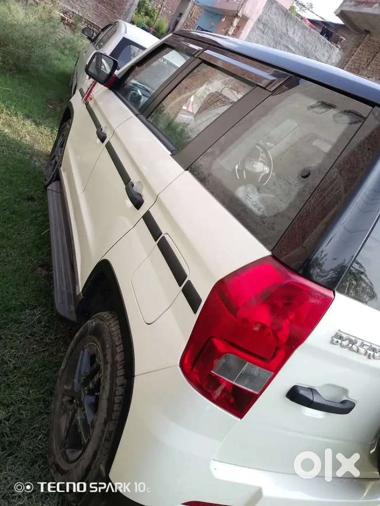 Mahindra Bolero Neo 2026