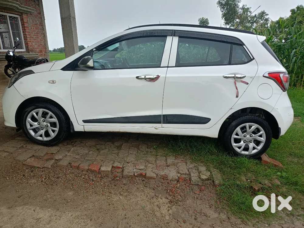 }hyundai Grand I10 2020 Era Petrol Manul