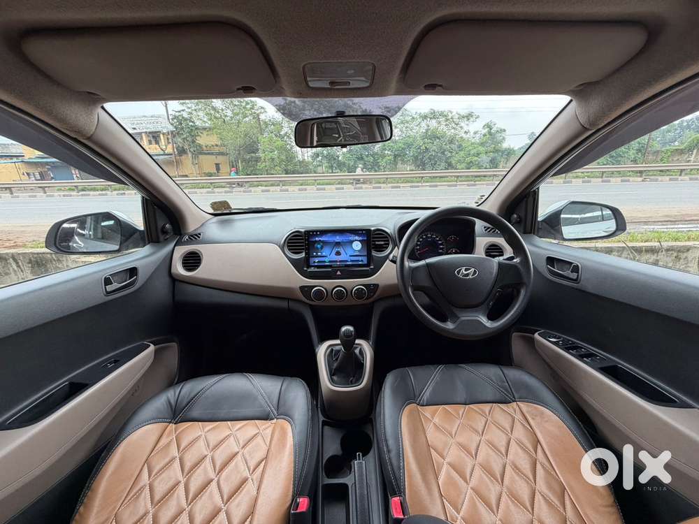 Hyundai Grand I10 2013 Petrol Good Condition