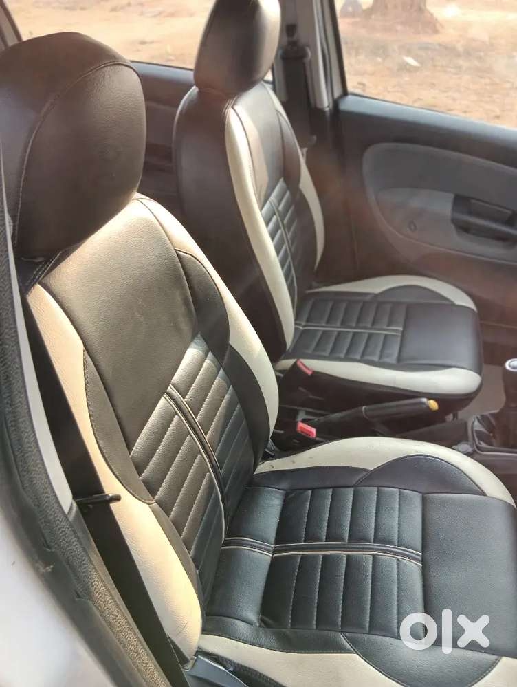 Fiat Grand Punto 2014