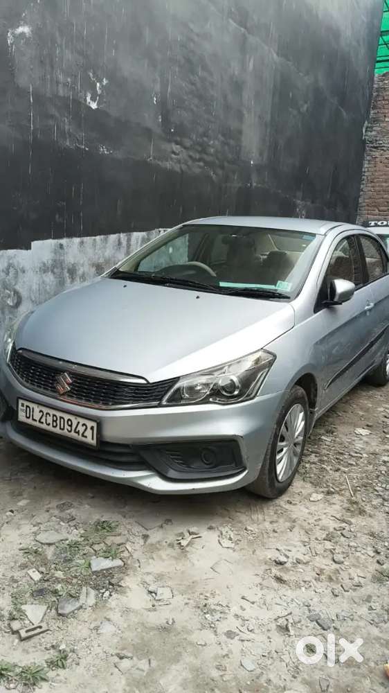 Maruti Suzuki Ciaz Delta 2023 Hybrid
