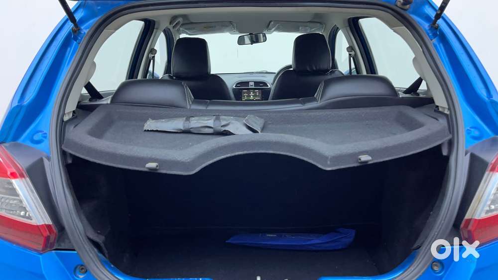 Tata Tiago Xza Plus Dual Tone, 2019, Petrol