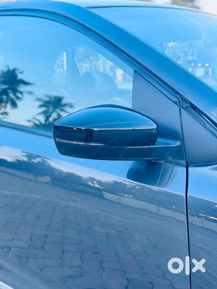 Volkswagen Polo 1.0 Mpi Highline, 2019, Petrol
