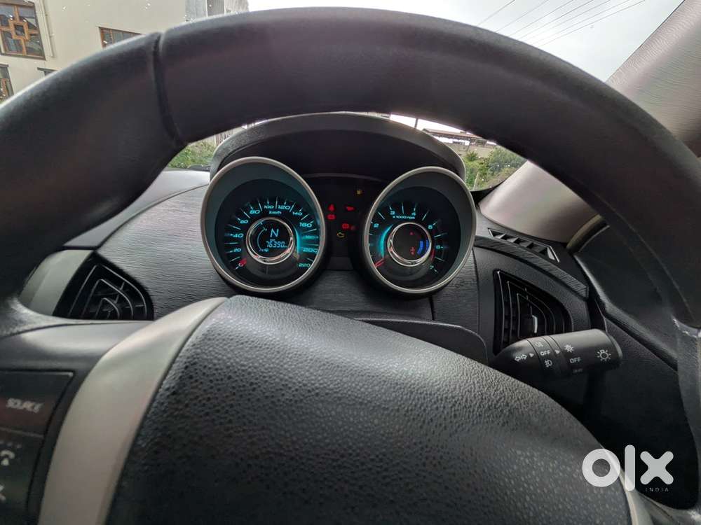 Mahindra Xuv500 2017 Diesel Well Maintained