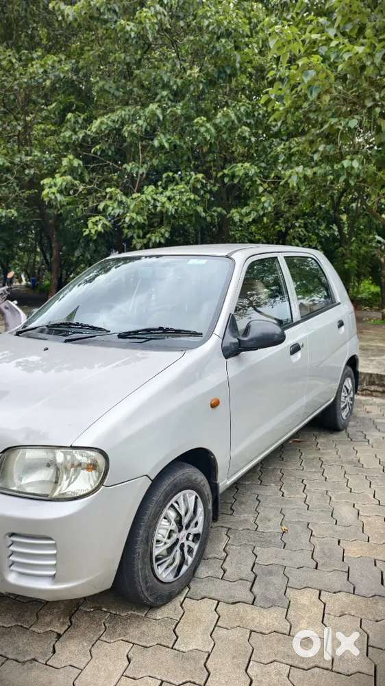 Maruti Suzuki Alto 2009 Lxi Petrol Manual
