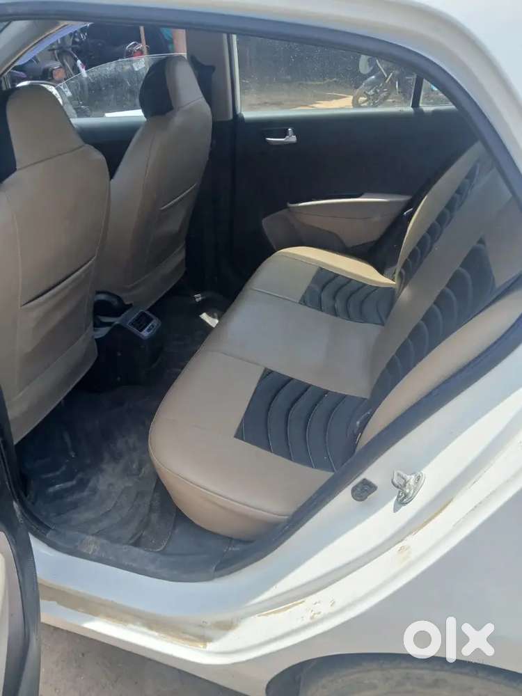 Hyundai Grand I10 Prime Diesel 17