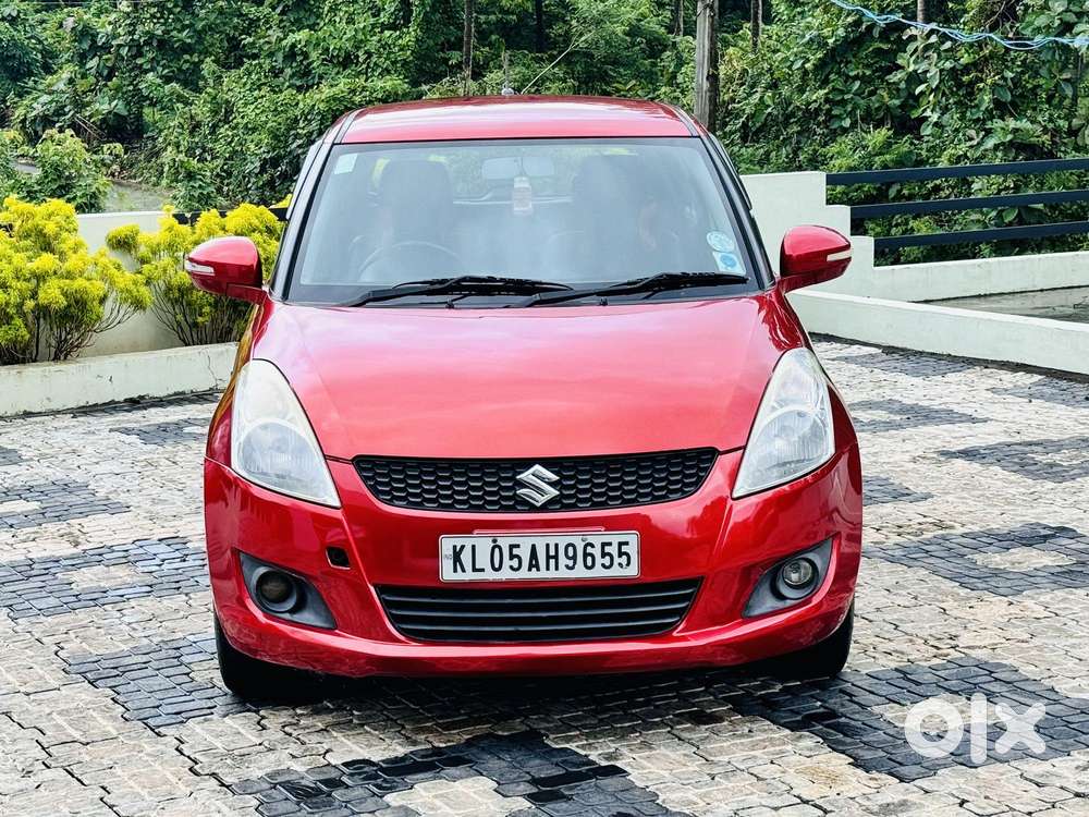 Maruti Suzuki Swift Vxi Optional, 2014, Petrol