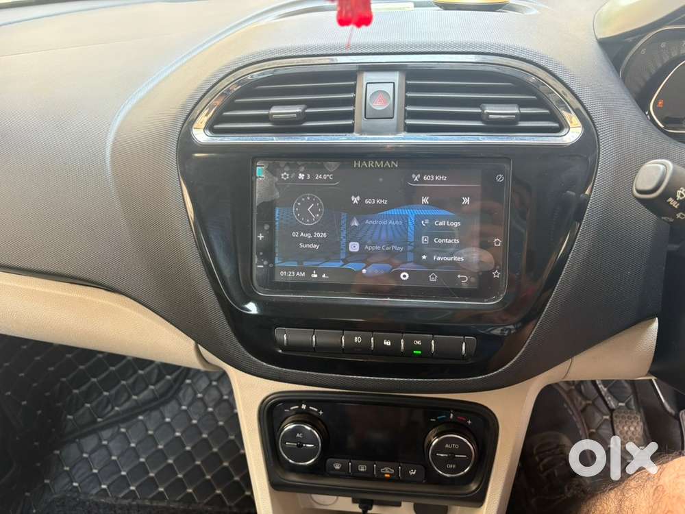 Tata Tiago 2022 Model
