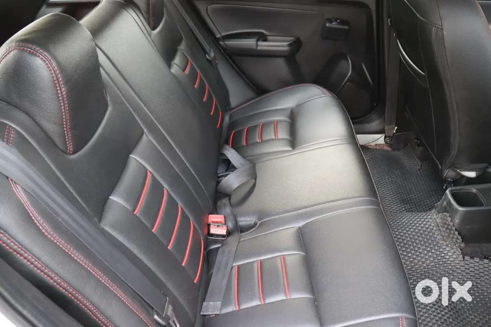 Maruti Suzuki Swift 2019