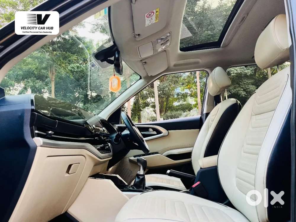 Kia Carens 1.5 Luxury Plus Diesel 7str Imt, 2022, Diesel
