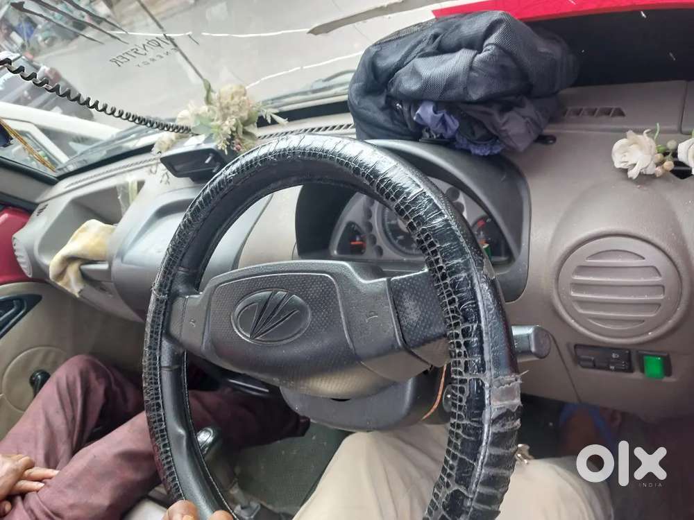Mahindra Supro Lx 2022 Diesel 63000 Km Driven