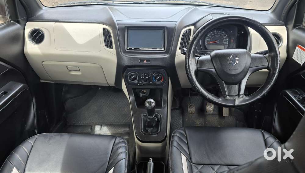 Maruti Suzuki Wagon R 1.0 Lxi (o) Cng, 2022, Cng & Hybrids