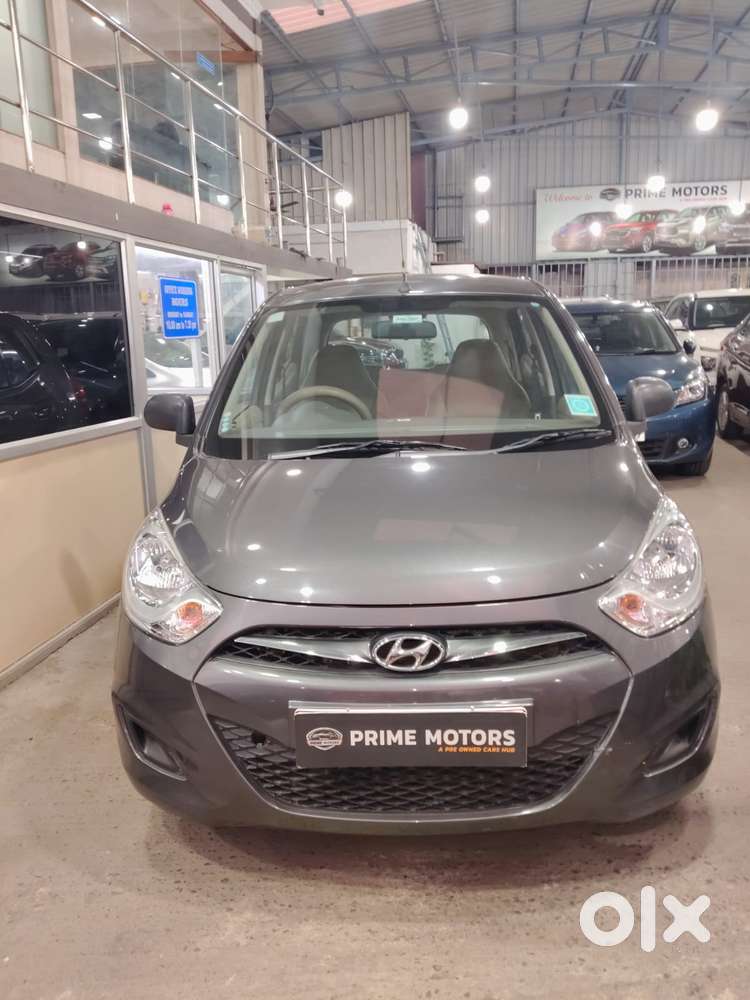 Hyundai I10 Era 1.1 Irde, 2013, Petrol