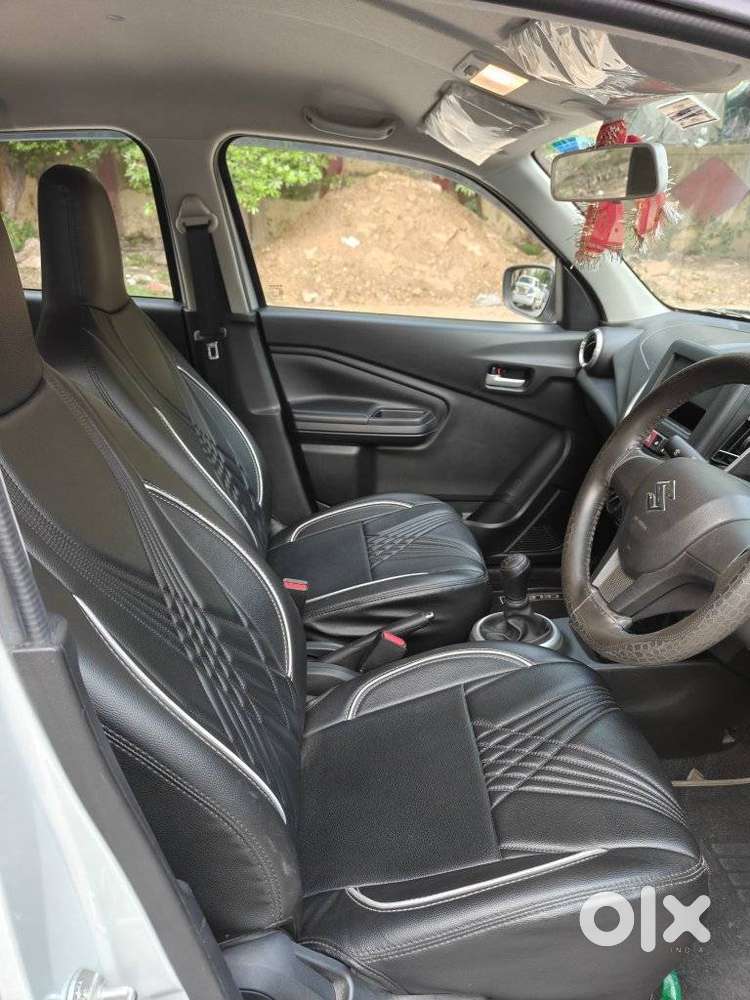 Maruti Suzuki Celerio Vxi, 2022, Petrol