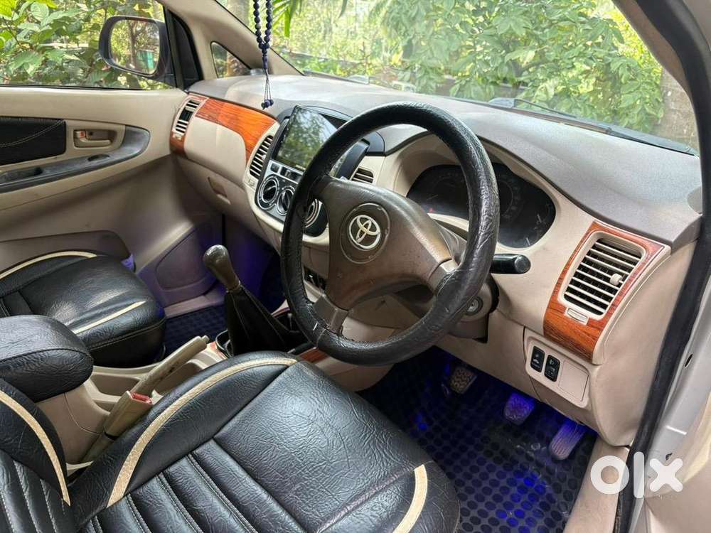 Toyota Innova 2008