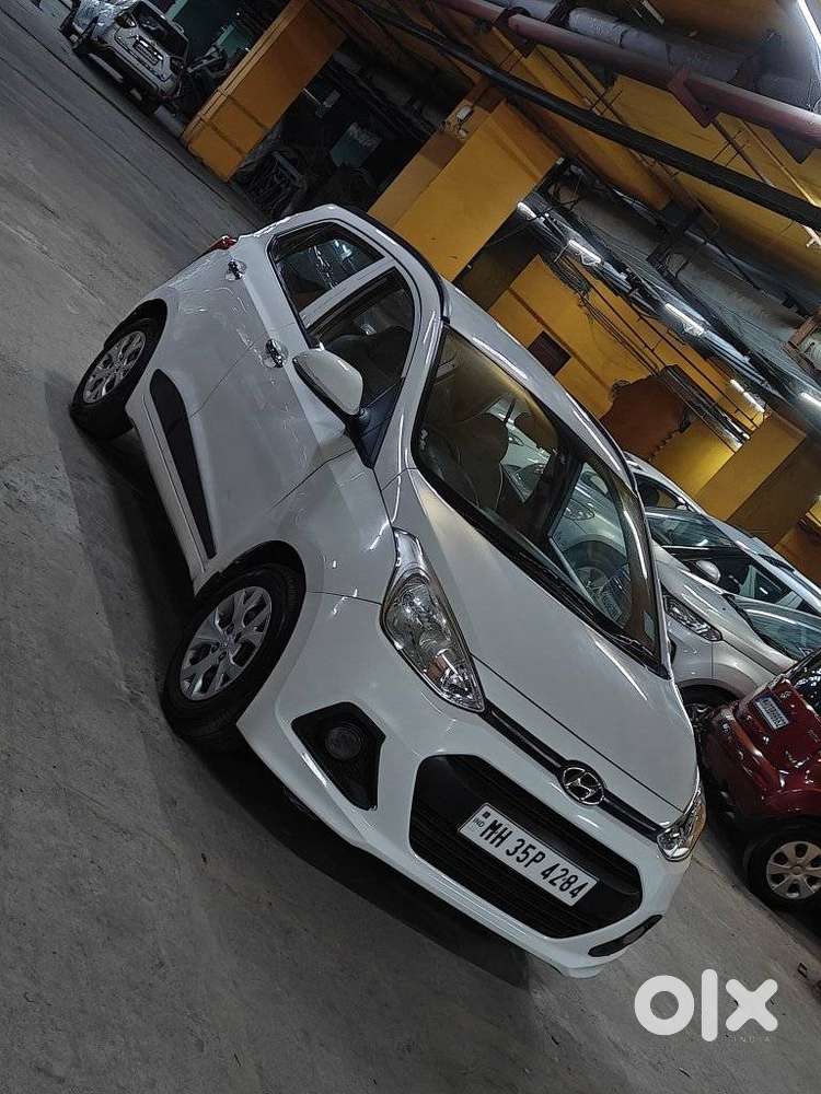 Hyundai Grand I10