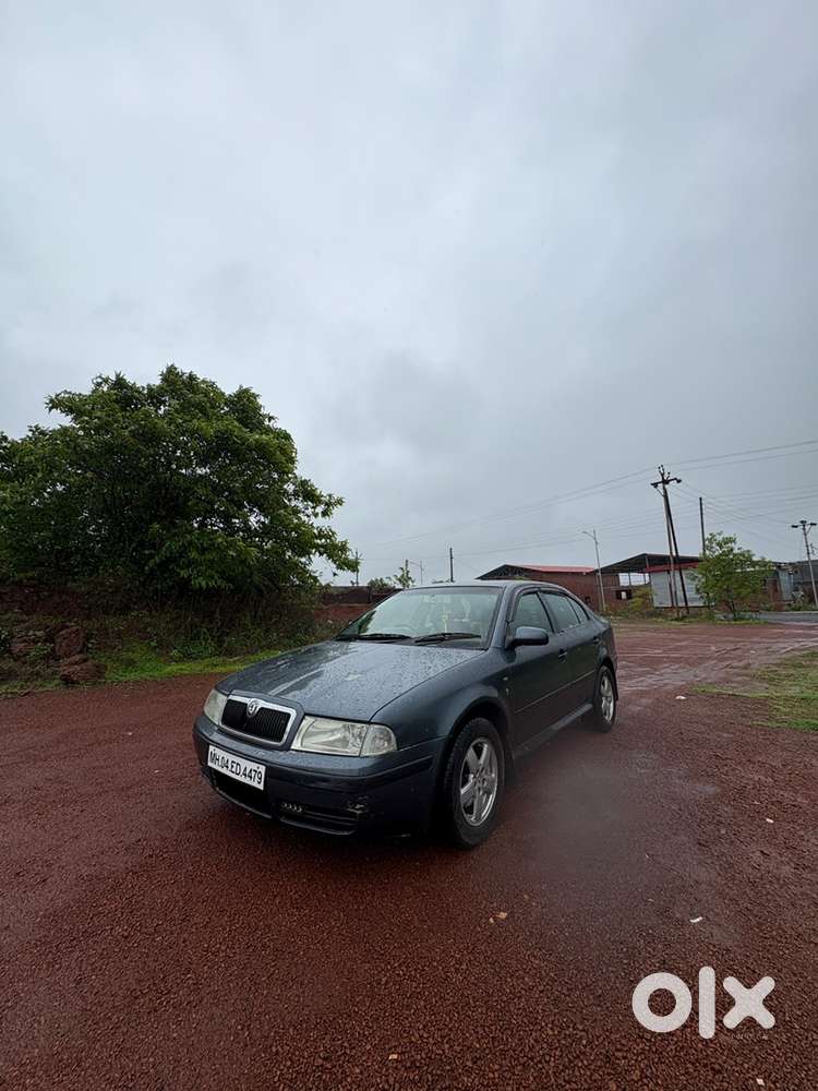 Skoda Octavia Diesel 2009